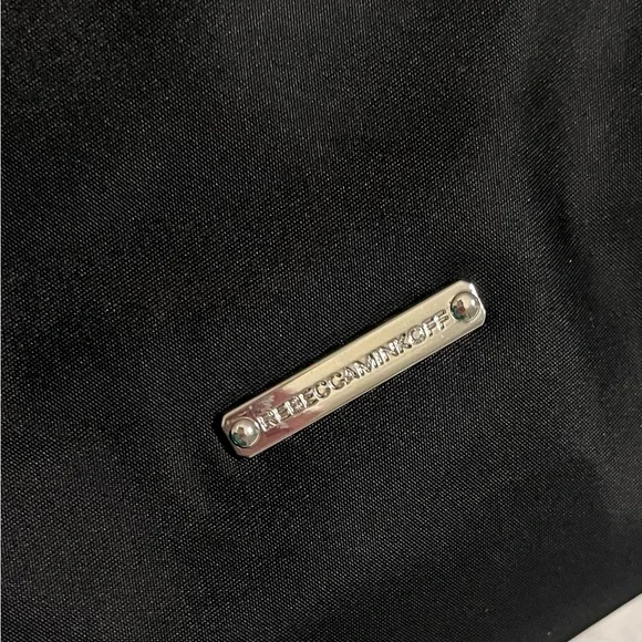 Rebecca Minkoff Tote Shoulder Bag - Picture 4 of 12